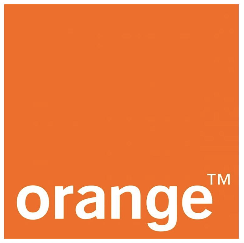 Orange Logos 